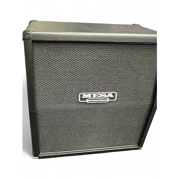 Used MESA/Boogie 1X12 RECTO SLANT Guitar Cabinet