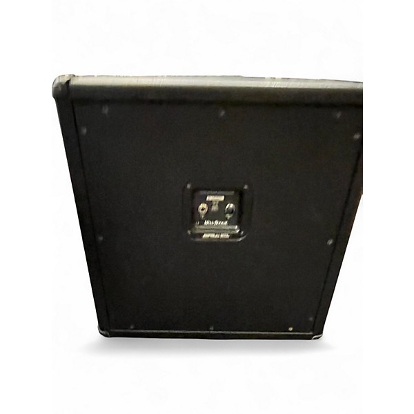 Used MESA/Boogie 1X12 RECTO SLANT Guitar Cabinet