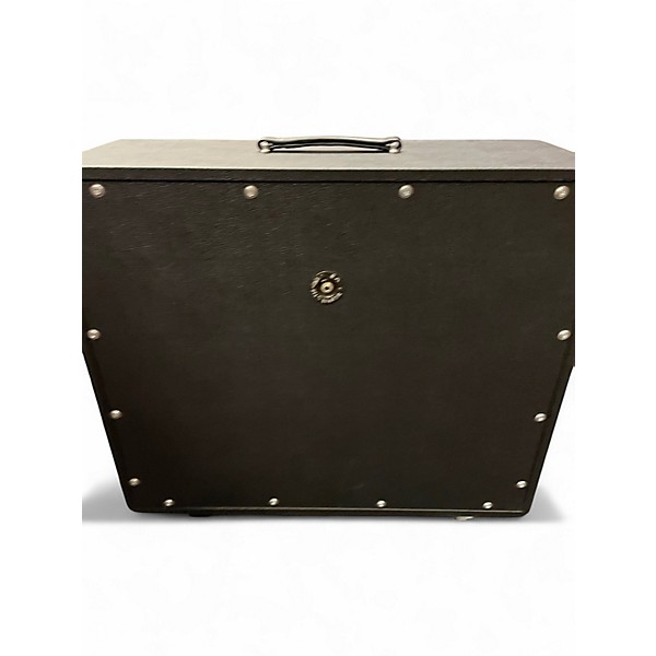 Used Bogner 212CH Guitar Cabinet