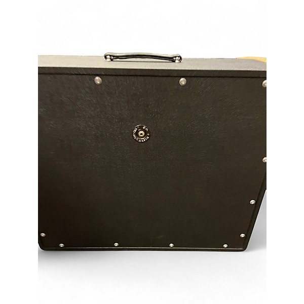 Used Bogner 212CH Guitar Cabinet