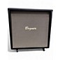 Used Bogner 412ST 4x12 Straight Guitar Cabinet thumbnail