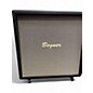 Used Bogner 412ST 4x12 Straight Guitar Cabinet