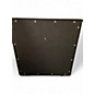 Used Bogner 412ST 4x12 Straight Guitar Cabinet