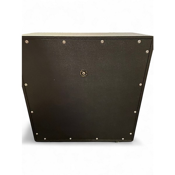 Used Bogner 412ST 4x12 Straight Guitar Cabinet
