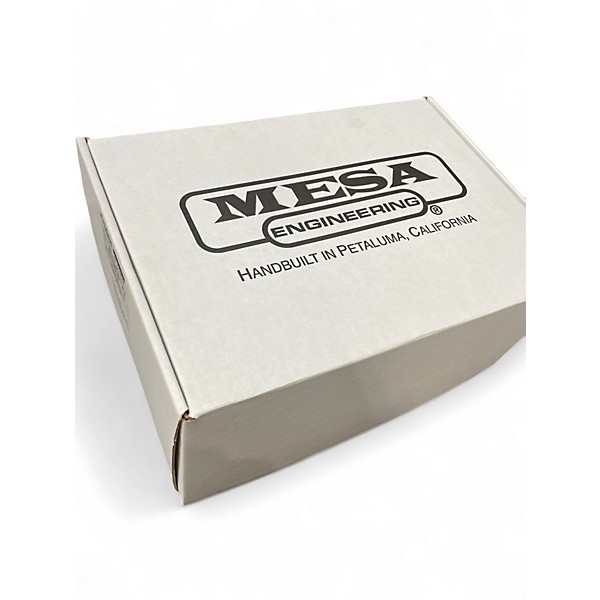 Used MESA/Boogie CAB CLONE IR+ 8 OHM Power Attenuator