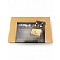 Used LR Baggs SESSION DI Guitar Preamp thumbnail