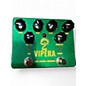 Used Mythos Vipera Effect Pedal