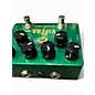 Used Mythos Vipera Effect Pedal