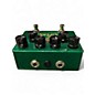 Used Mythos Vipera Effect Pedal
