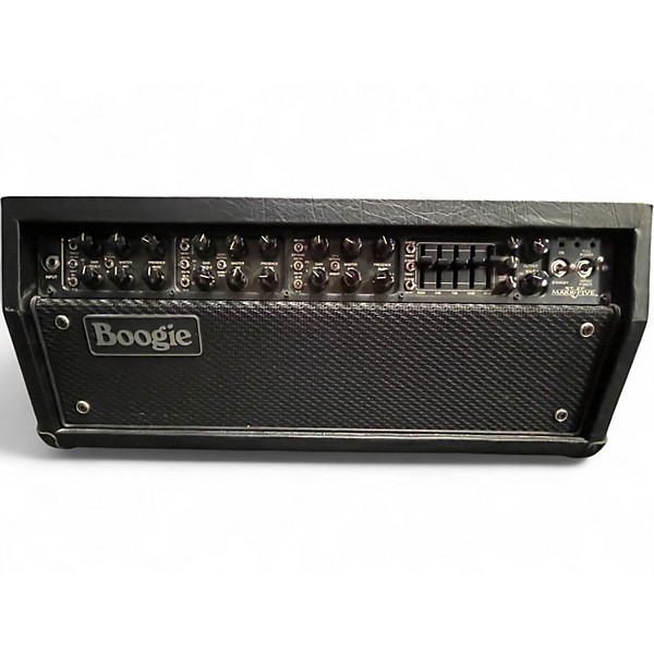 Used Mesa Boogie MARK V 90 Tube Guitar Amp Head