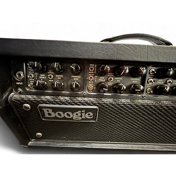 Used Mesa Boogie MARK V 90 Tube Guitar Amp Head