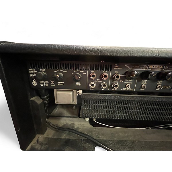 Used Mesa Boogie MARK V 90 Tube Guitar Amp Head