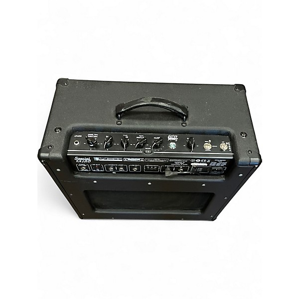 Used VHT 12/20 RT Tube Guitar Combo Amp