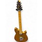 Used Peavey Wolfgang Special Gold Solid Body Electric Guitar thumbnail