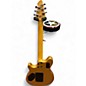 Used Peavey Wolfgang Special Gold Solid Body Electric Guitar