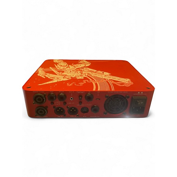 Darkglass Electronics Alpha Omega 900 中古 - メルカリ