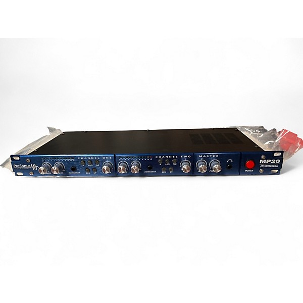 Used 2004 PreSonus MP20 Audio Converter