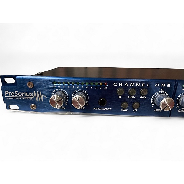 Used 2004 PreSonus MP20 Audio Converter