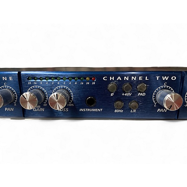 Used 2004 PreSonus MP20 Audio Converter