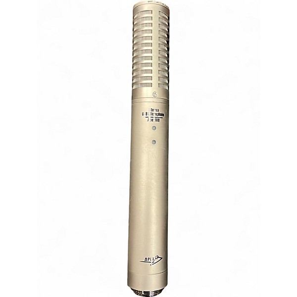 Used Apex 188 USB  USB Microphone