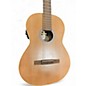 Used Godin Presentaion clasica 2 Natural Classical Acoustic Electric Guitar