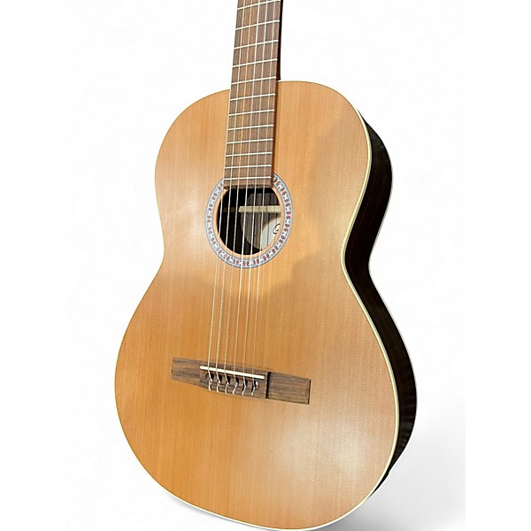 Used Godin Presentaion clasica 2 Natural Classical Acoustic Electric Guitar