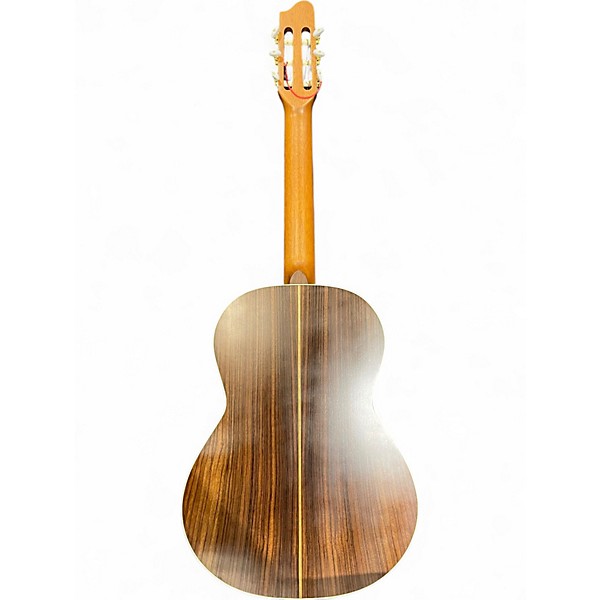 Used Godin Presentaion clasica 2 Natural Classical Acoustic Electric Guitar
