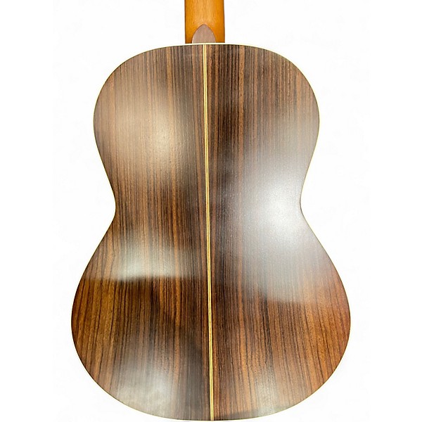 Used Godin Presentaion clasica 2 Natural Classical Acoustic Electric Guitar