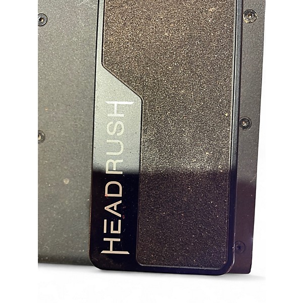 Used HeadRush mx5 Effect Processor