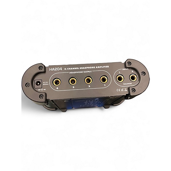 Used Livewire ha204