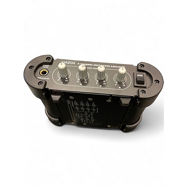 Used Livewire ha204