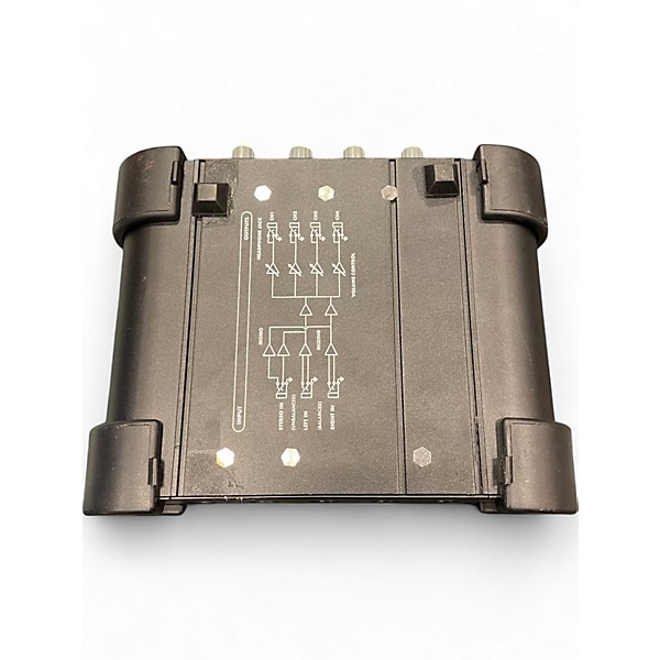 Used Livewire ha204
