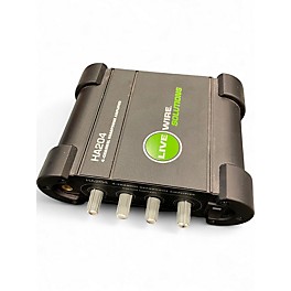 Used Livewire ha204