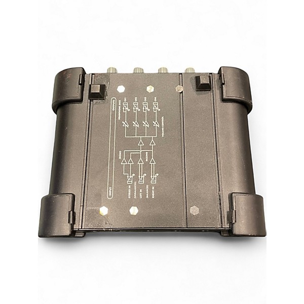 Used Livewire ha204