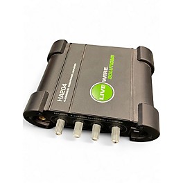 Used Livewire ha204