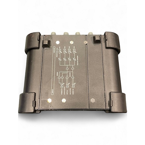 Used Livewire ha204