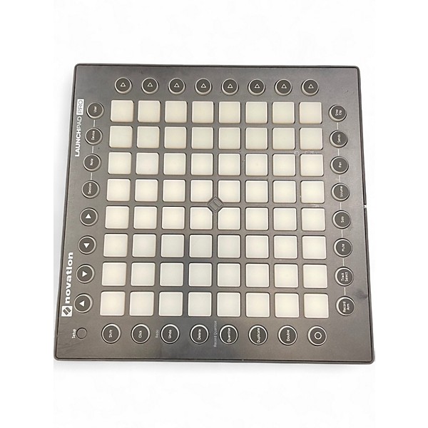 Used Novation Launchpad Pro MIDI Controller