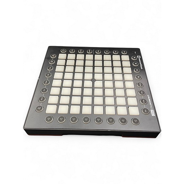 Used Novation Launchpad Pro MIDI Controller