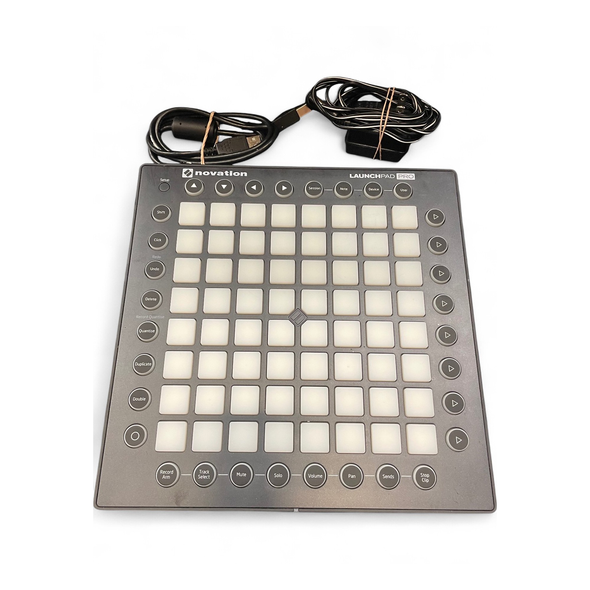 Used Novation Launchpad Pro MIDI Controller | Guitar Center