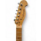 Used J & D TL Natural Solid Body Electric Guitar