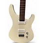 Used Yamaha rgx a2 white Solid Body Electric Guitar