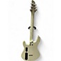 Used Yamaha rgx a2 white Solid Body Electric Guitar