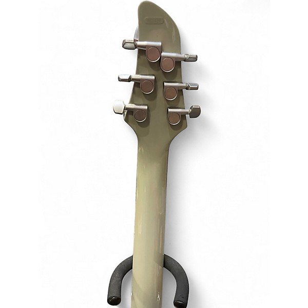 Used Yamaha rgx a2 white Solid Body Electric Guitar