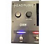 Used HeadRush GIGBOARD Effect Processor