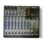 Used Mackie 1202VLZ4 Unpowered Mixer thumbnail