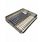 Used PreSonus Studiolive ar16 USB Unpowered Mixer