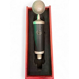 Used Blue baby bottle Condenser Microphone
