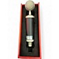 Used Blue baby bottle Condenser Microphone