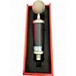 Used Blue baby bottle Condenser Microphone