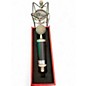 Used Blue baby bottle Condenser Microphone